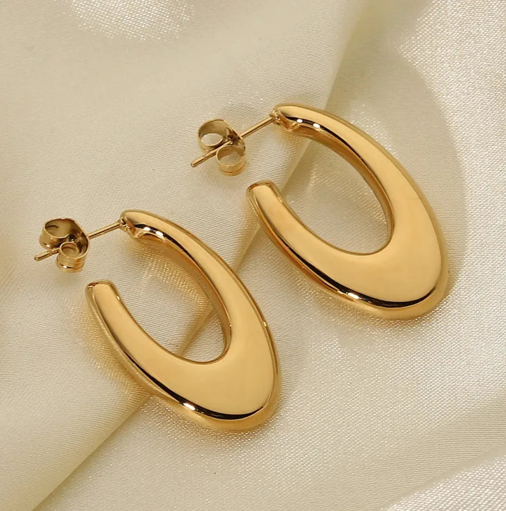 Pendientes Brunna