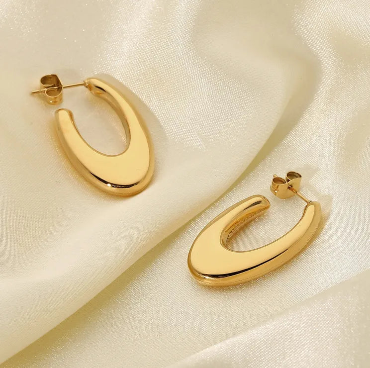 Pendientes Brunna