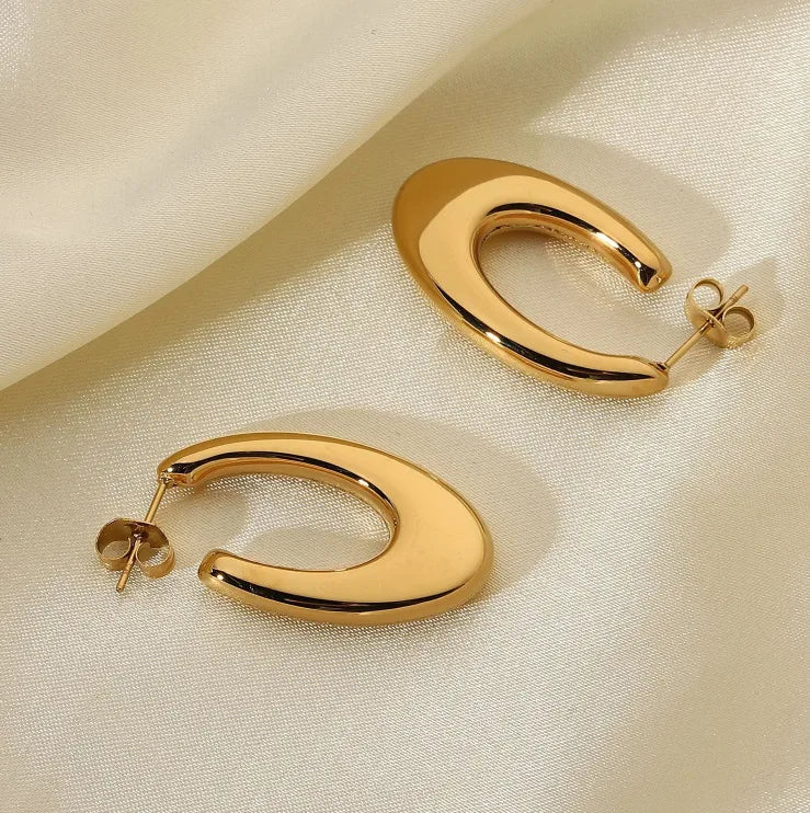 Pendientes Brunna