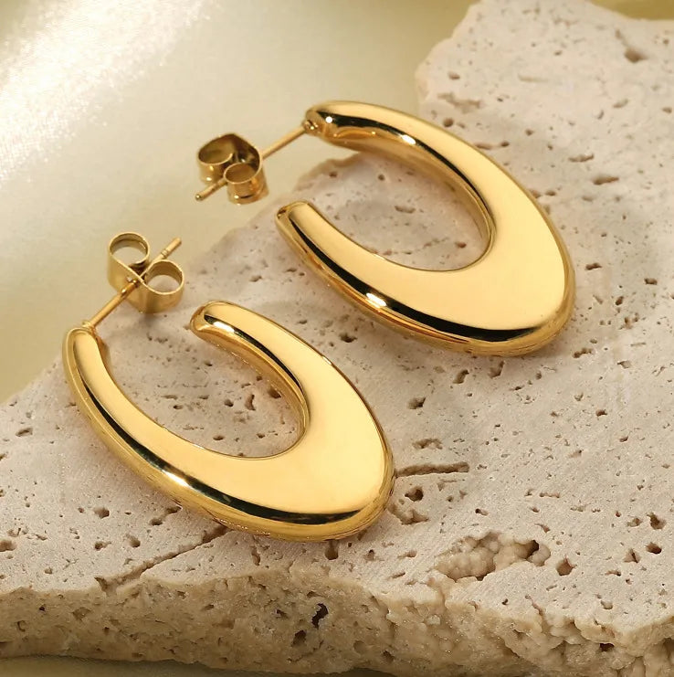 Pendientes Brunna