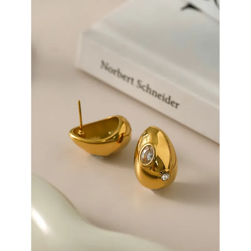 Pendientes Dora