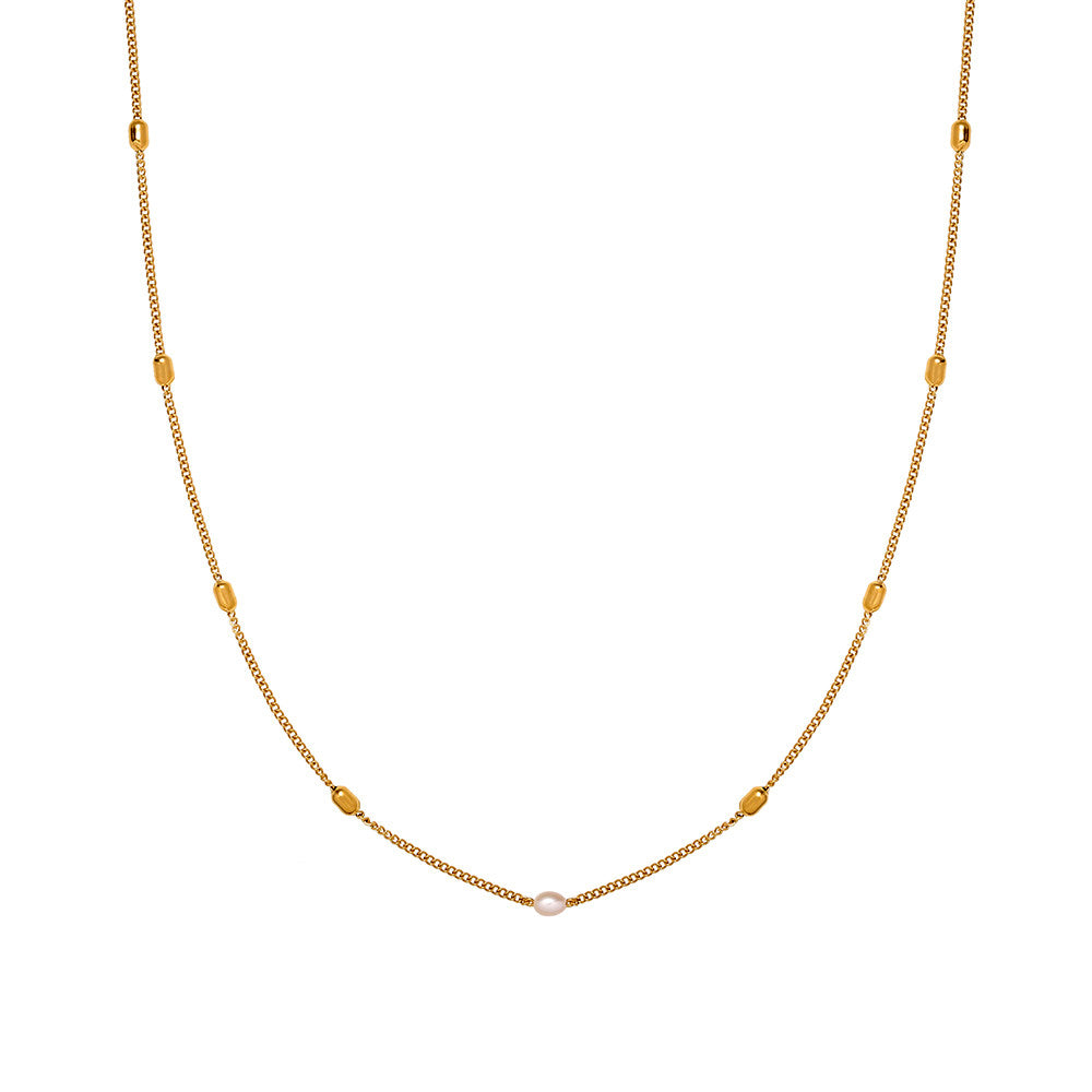 COLLAR Lilia