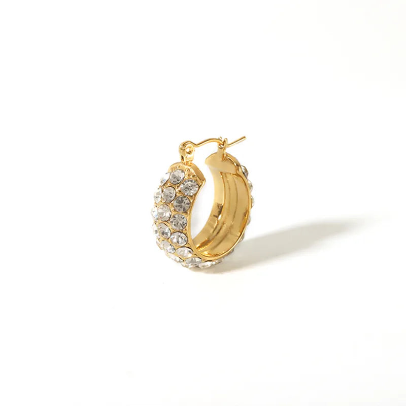 Pendientes Queen