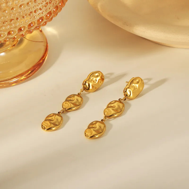 Pendientes Barbara