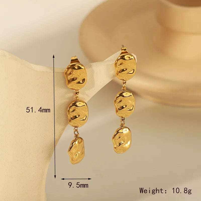 Pendientes Barbara