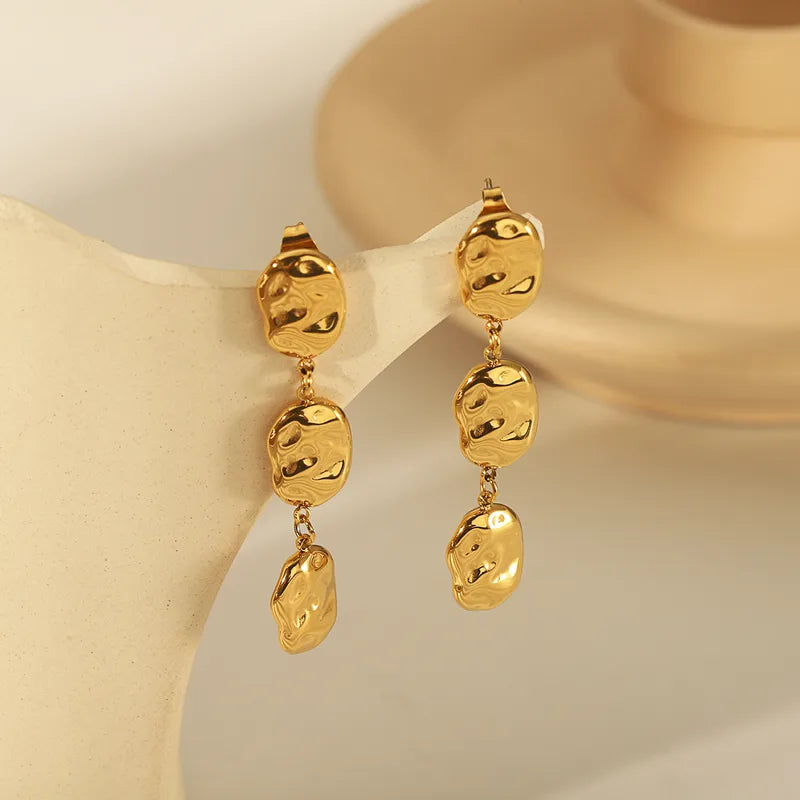 Pendientes Barbara