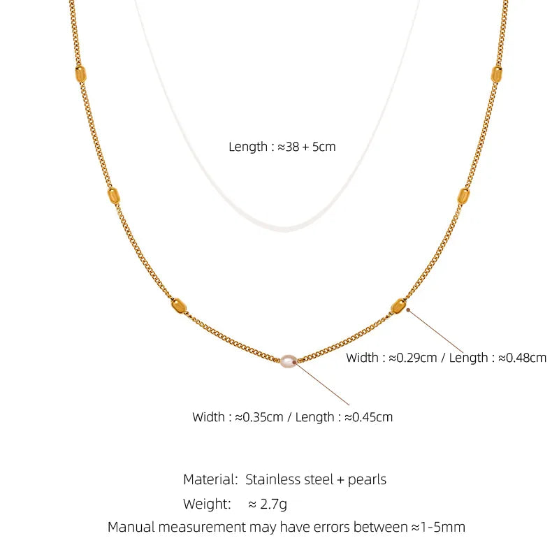 COLLAR Lilia