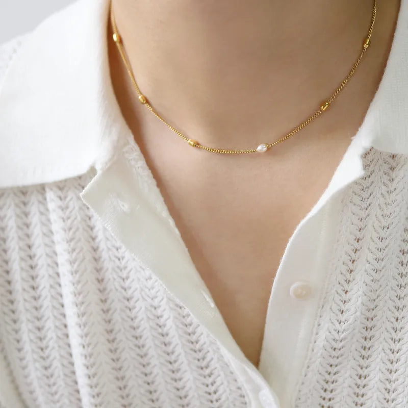 COLLAR Lilia
