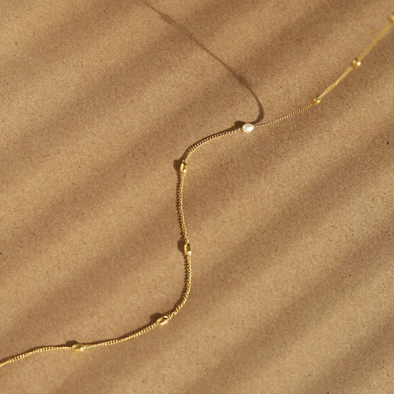 COLLAR Lilia